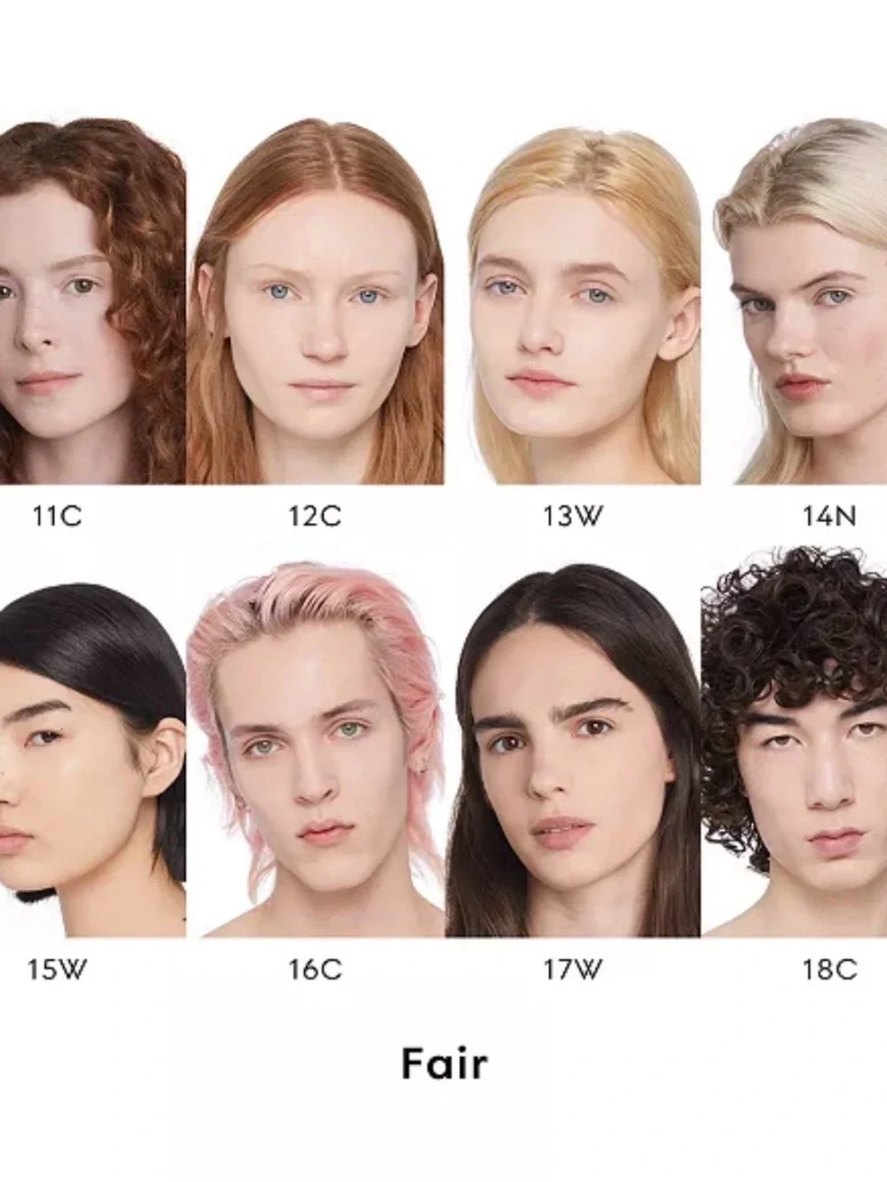 Gucci Women Makeup Concealer - Fair 12C